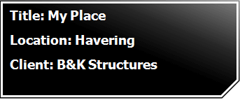 My Place: Havering